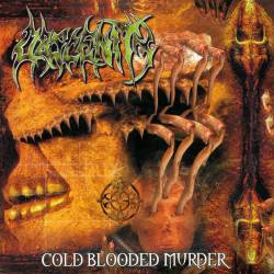 Obscenity : Cold Blooded Murder